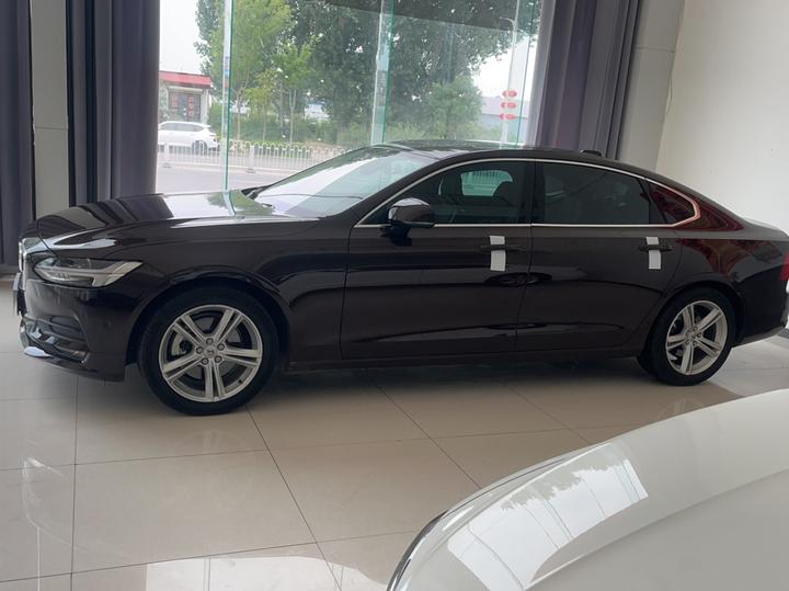 S90 2017 T4 photo 3