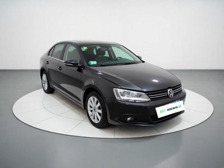 Sagitar 2014 Facelift 1.4TSI AT Flagship photo 3