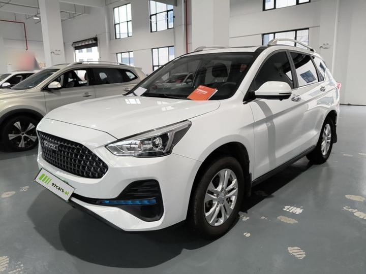 M6 2019 1.5T DCT RWD Value China VI