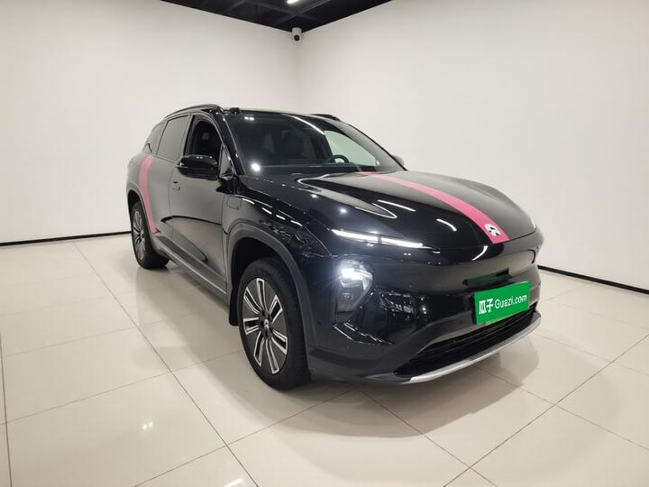 ES7 2022 75kWh photo 3