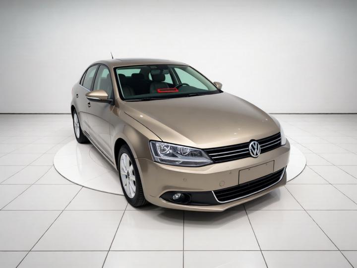 Sagitar 2012 1.4TSI AT Luxury photo 3