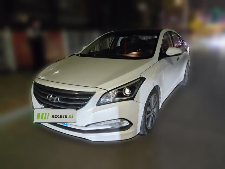 Mistra 2016 1.8L AT Smart GLS
