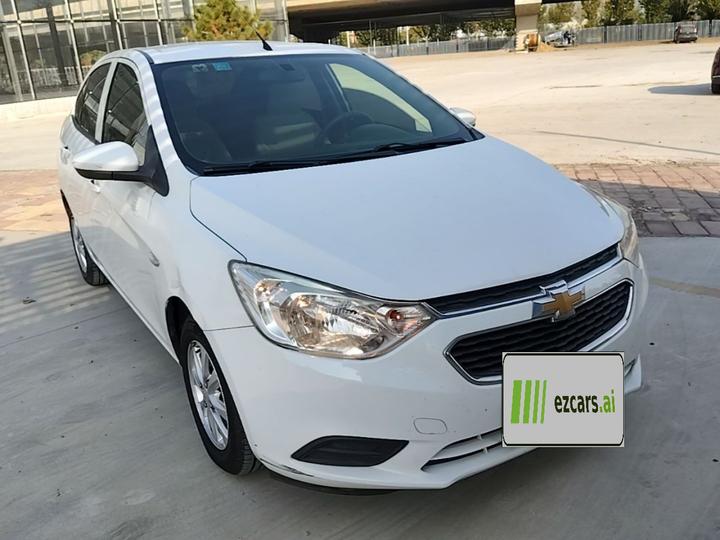2018 3 1.3L AMT Li Auto photo 3