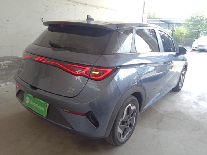 Dolphin 2025 ADAS 420km photo 4