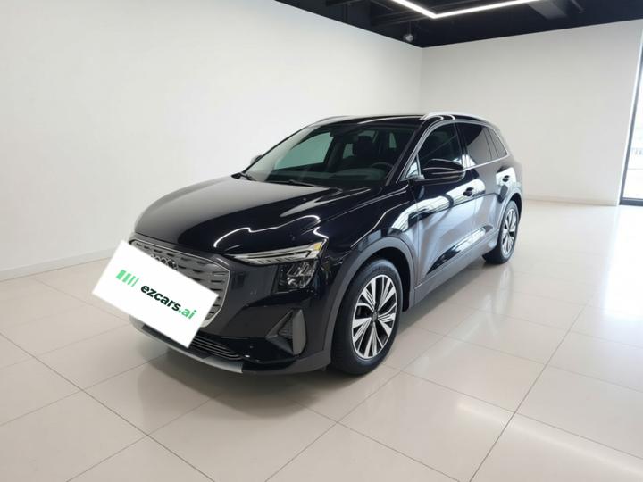Q5 e-tron 2023 40 e-tron