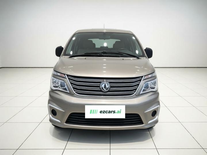 Lingzhi 2020 M5L 1.6L photo 2