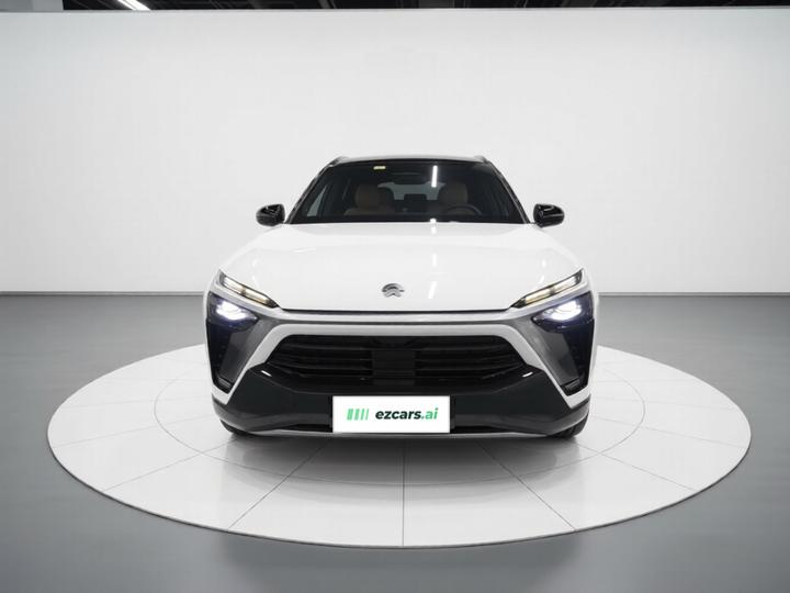 ES8 2020 580KM 6-Seater photo 2