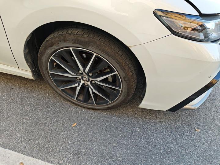 Camry 2021 2.0S photo 8