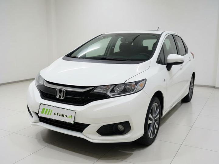 Fit 2018 1.5L CVT Comfort