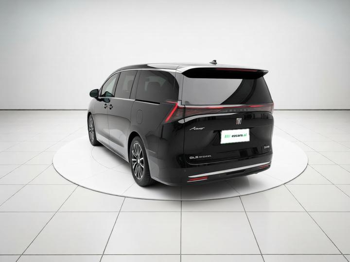 Buick 2026款 奢享版 photo 4