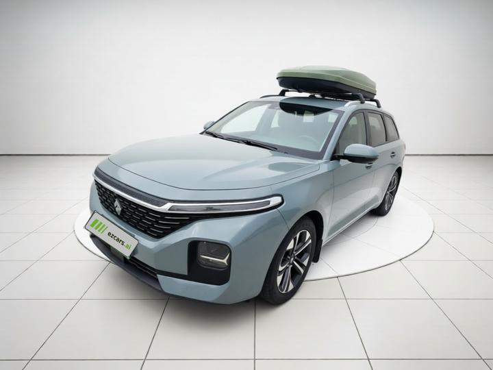 Valli 2021 1.5T CVT Flagship