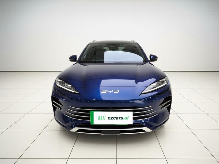 Song PLUS EV 2025 DM-i 112KM Noble photo 2