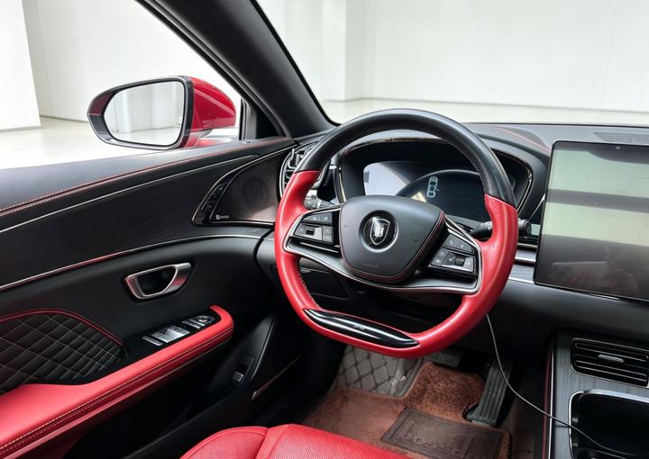 Han 2020 EV AWD Performance Flagship photo 7