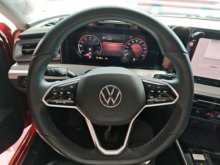 2022 Lamando L 280TSI DSG Cool photo 3