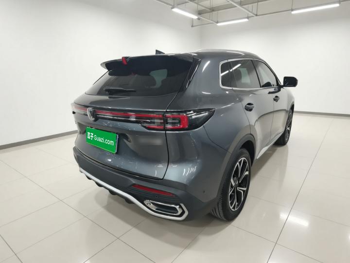CS55PLUS 2026 4th Gen 1.5T Premium photo 4