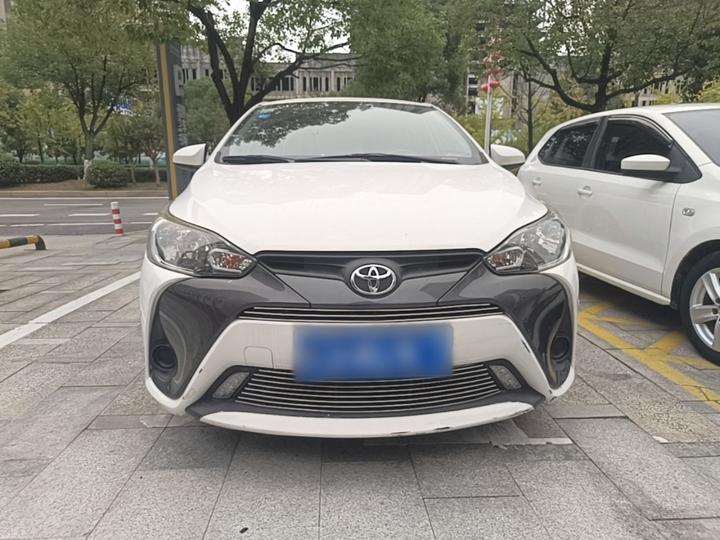 YARiS L 2016 Facelift 1.5E CVT photo 2