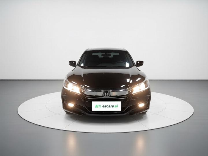 Accord 2016 2.0L Comfort photo 2