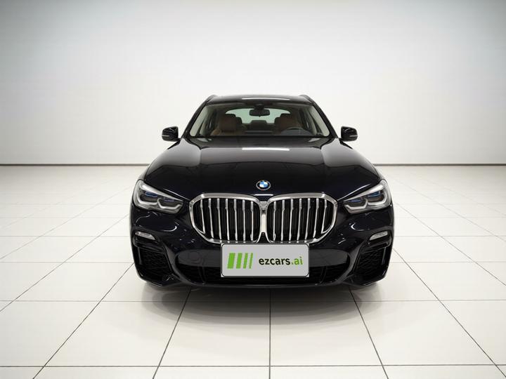 X5 Imported 2021 xDrive30i M Sport Package photo 2
