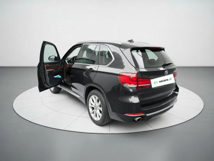 X5 Imported 2018 xDrive28i photo 4