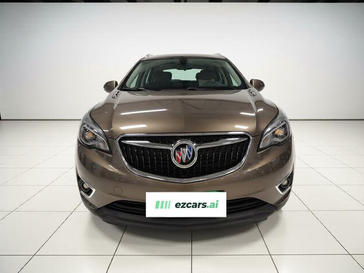 Envision 2018 20T RWD Elite photo 2