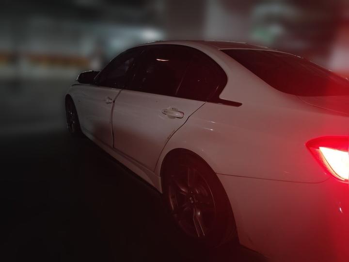 3 Series 2018 320Li M Sport photo 4