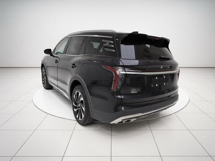 HS7 PHEV 2024 2.0T PHEV AWD 7-Seater photo 4