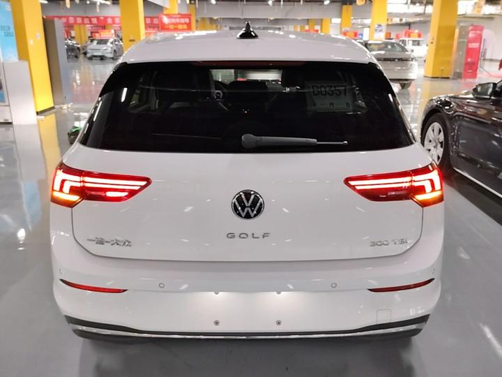 Golf 2026 300TSI Pro photo 5