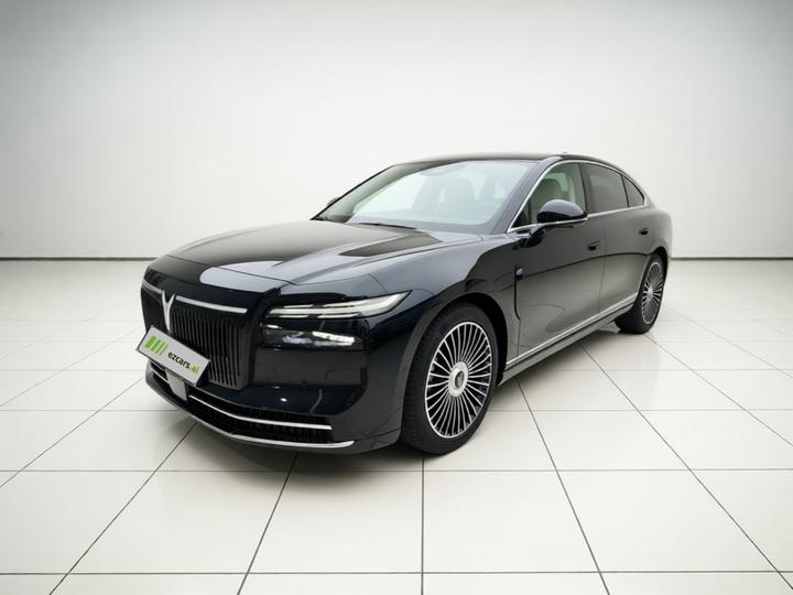 Voyah Passion L 2026 AWD Ultra