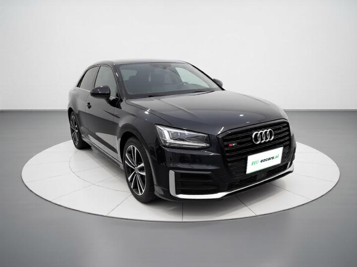 Q2L 2021 35 TFSI Progressive Dynamic photo 3