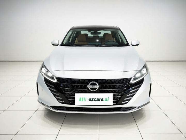Teana 2022 2.0T XL photo 2