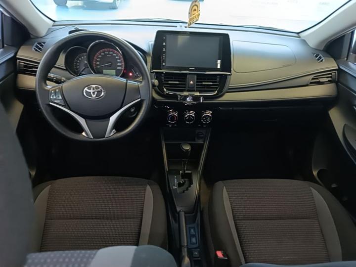 Vios FS 2021 1.5L CVT photo 5