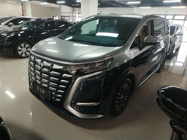D9 2022 DM-i 970 AWD Flagship