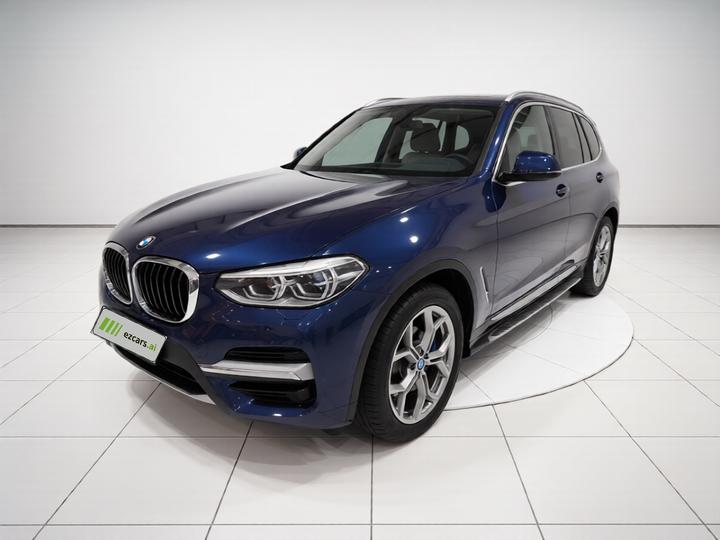 X3 2019 xDrive28i Luxury