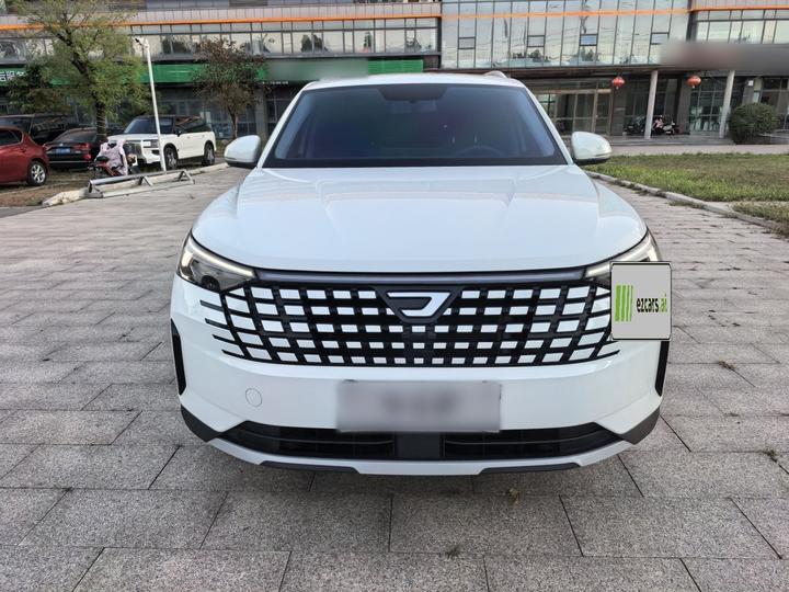 VS8 2026 280TSI AT photo 5
