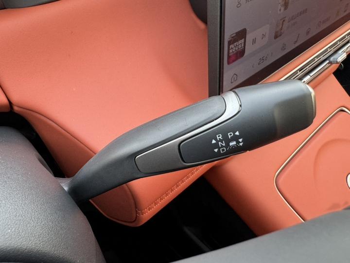 HS6 PHEV 2026 240 photo 5