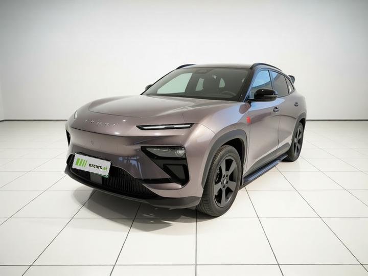 EV Chery 2023 512km Pro