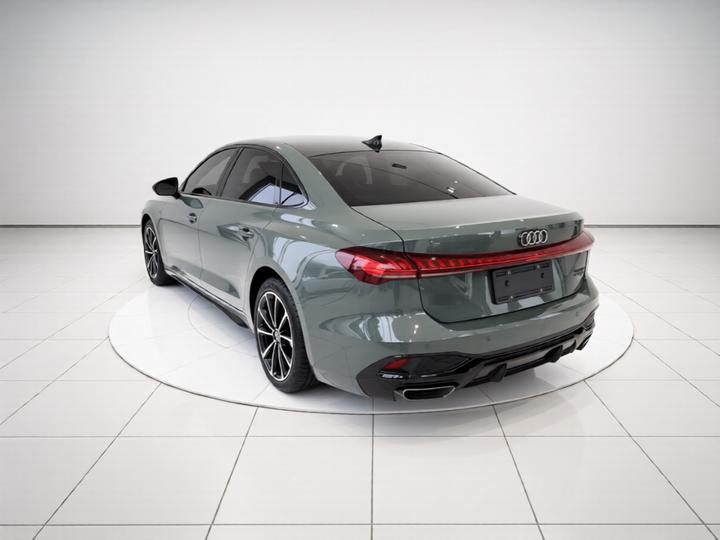A5L 2026 2.0T Sport photo 4