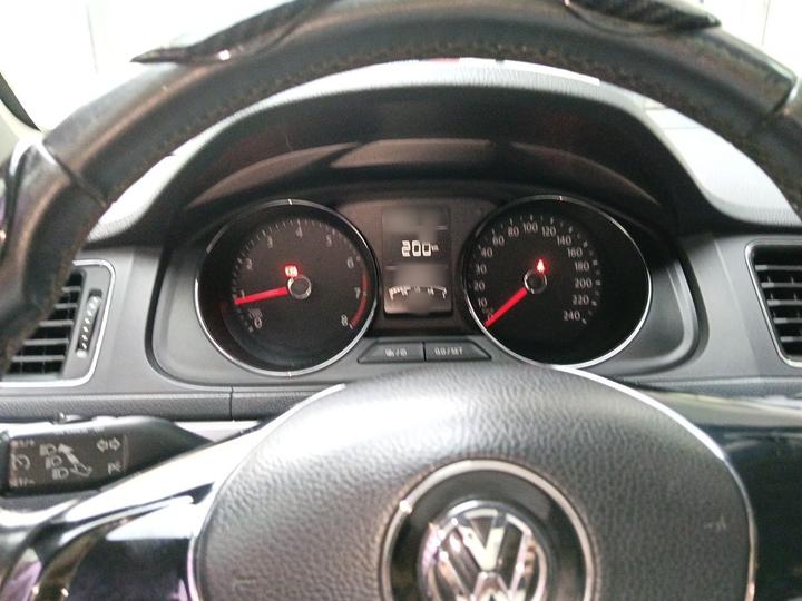 Lavida 2015 230TSI DSG Comfort photo 4