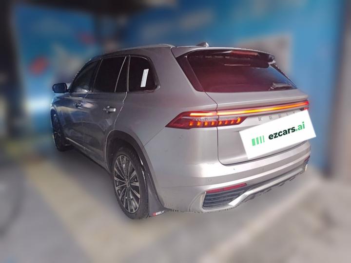 Xingyue L 2025 2.0TD AT photo 4