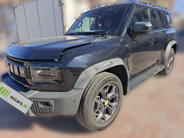 Wagon 2023 2.0T AWD PRO+