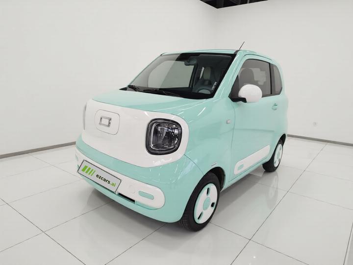 Bestune Pony 2025 222km