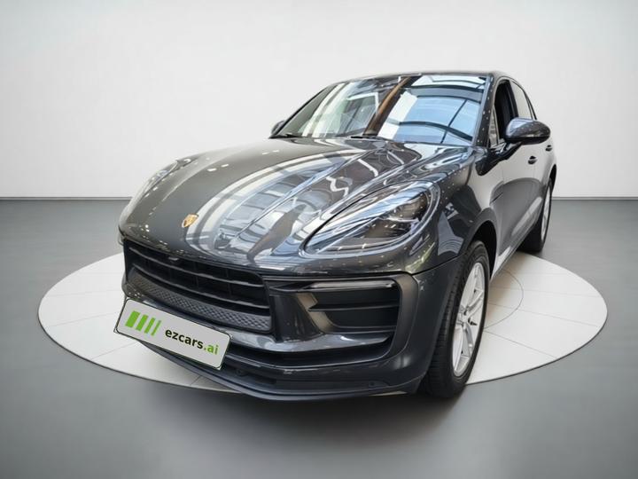 2024 Macan 2.0T