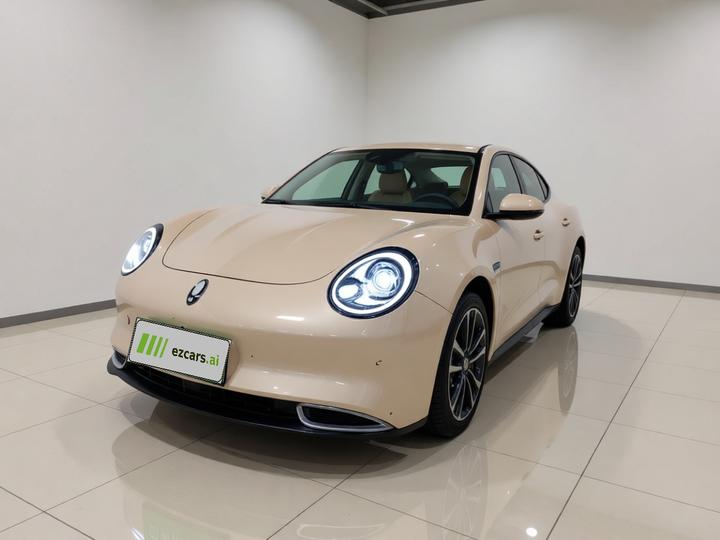 Good Cat 2023 401km Standard Range Luxury NCM