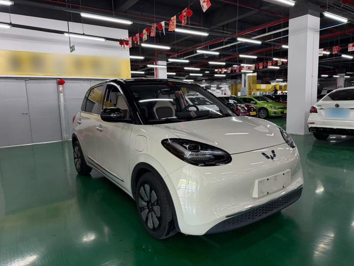 Wuling Bingo 2023 333km photo 3