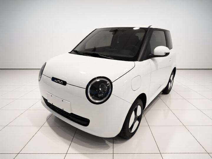 Nevo Changan Lumin 2025 205km