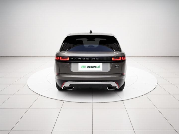 Range Rover Velar 2018 P380 R-DYNAMIC SE photo 5
