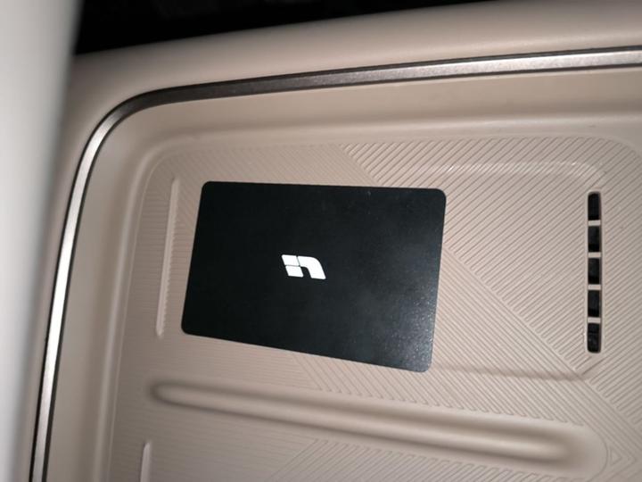 Li Auto i6 2025 AWD Standard photo 8