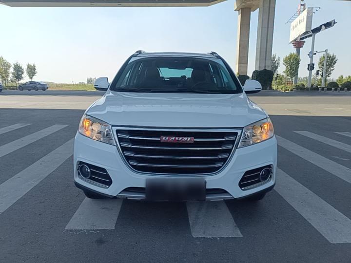 H6 2015 Sport 1.5T AT RWD Luxury photo 2
