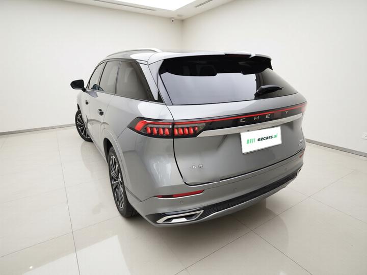 Tiggo 9 2023 2.0T AT AWD Flagship 5-Seater photo 4