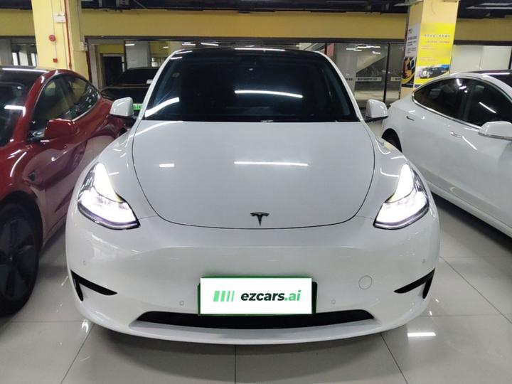 Model Y 2022 Facelift RWD photo 2